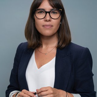 Lucía Colmenero